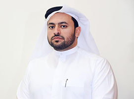 His Excellency Dr. Mohammed bin Abdulaziz Al-Khulaifi