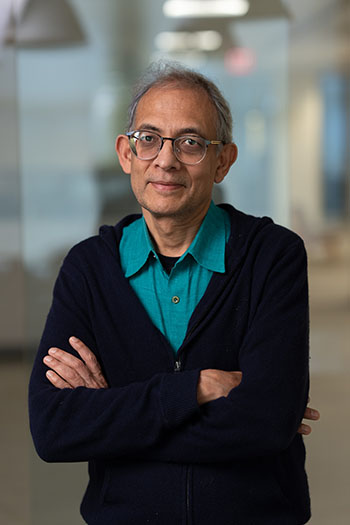 Professor Abhijit Vinayak Banerjee