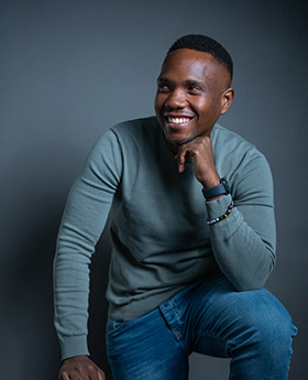 Emmanuel Chifamba, Head of Digital