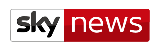 Sky News Logo