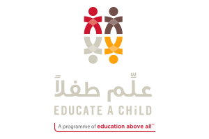 Educate A Child