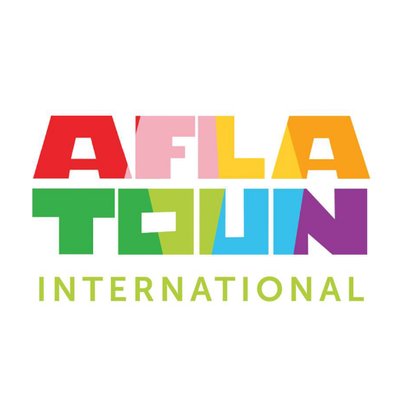 Aflatoun International logo