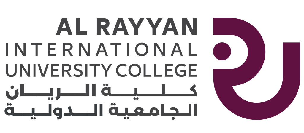 Al Rayyan International University College logo