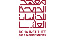 Logo for Doha Institute for Graduate Studies