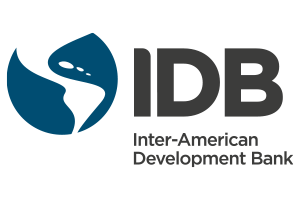 Logo of Inter-American Development Bank