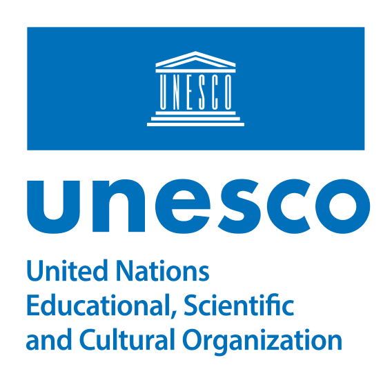 UNESCO logo