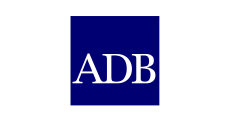 Logo of Asian Development Bank