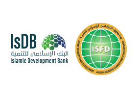 Islamic Development Bank/ISFD