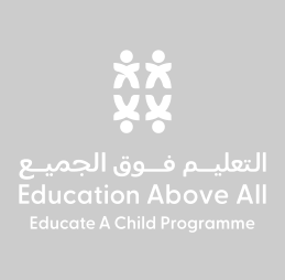 Educate A Child