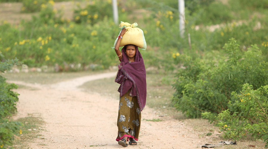 BRAC Urban Slums Schools