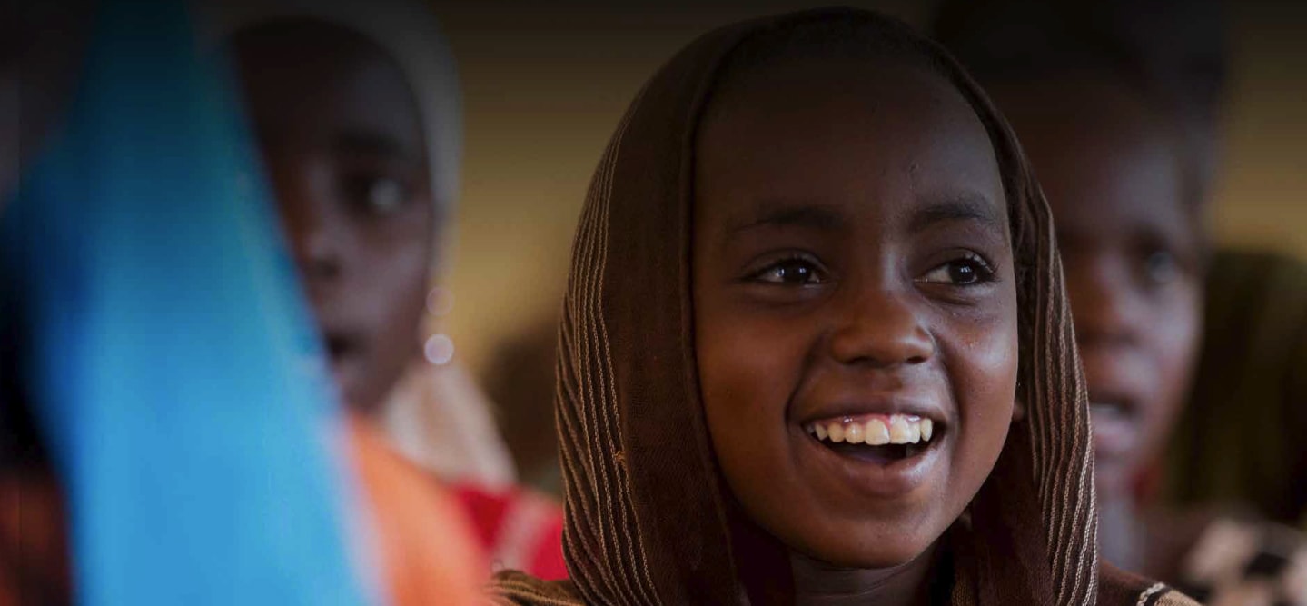 Annual Report 2022 | Education Above All Foundation