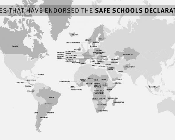 Second International Conference on Safe Schools