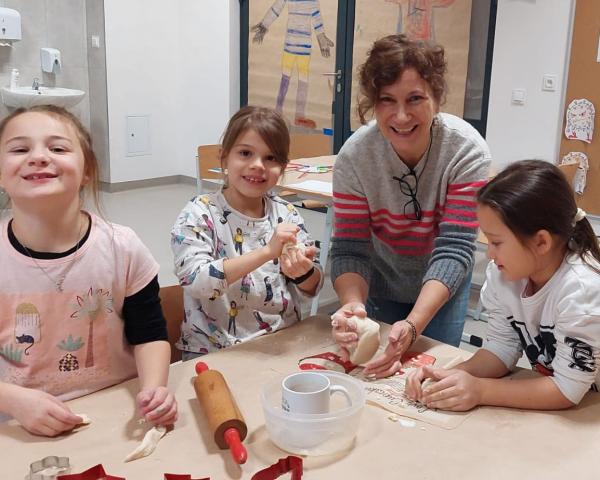 EAA Foundation Wins 2024 Anthem Award for Education in Emergencies Response Programme 