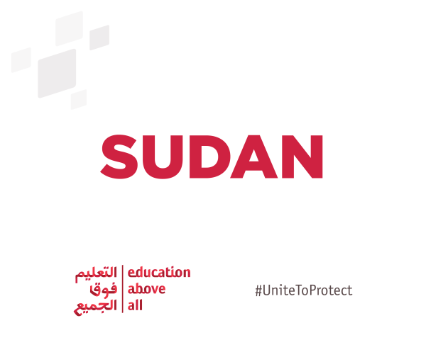 EAA Foundation Condemns ‘Deeply Alarming’ Child Rights Violations in Sudan and Urges International Action to Protect Education