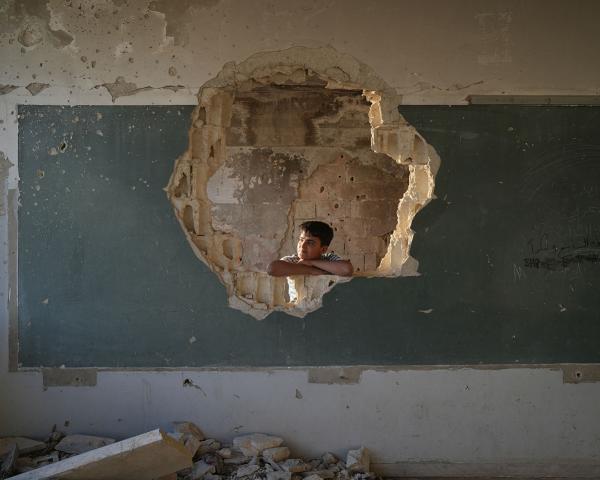 Challenging Narratives and Reshaping Action—Protecting Education Under Attack