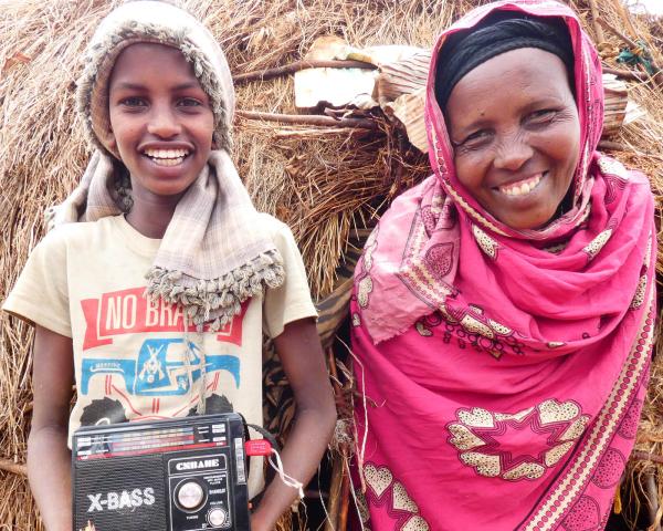 EAA Foundation and imagine1Day LEAP to Success