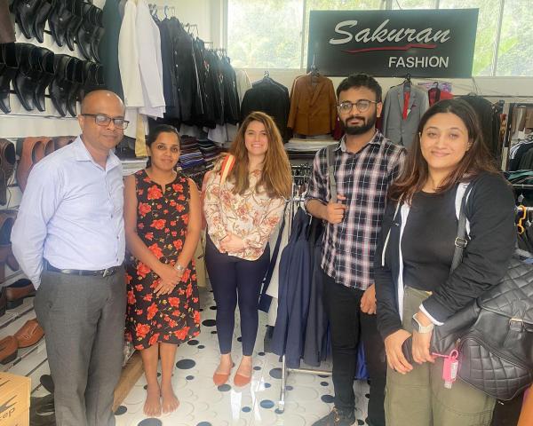 Her Story, Her Business: How Pasio Enabled Sri Lanka’s Women  