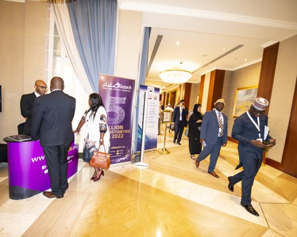Silatech Participates at the Side Events of the 140th Assembly of the Inter-Parliamentary Union