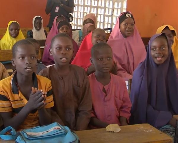 Surviving Insurgency: Education Against All Odds