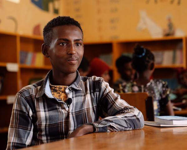 Education has Power